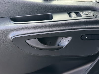 2025 Mercedes-Benz Sprinter 2500 Cargo 144 WB