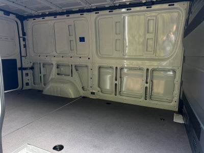 2025 Mercedes-Benz Sprinter 2500 Cargo 144 WB