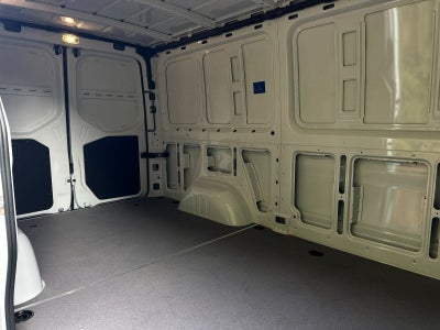 2025 Mercedes-Benz Sprinter 2500 Cargo 144 WB