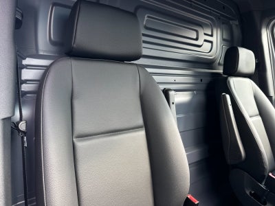 2025 Mercedes-Benz Sprinter 2500 Cargo 144 WB