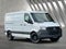 2025 Mercedes-Benz Sprinter 2500 Cargo 144 WB