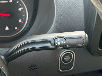 2025 Mercedes-Benz Sprinter 2500 Cargo 144 WB