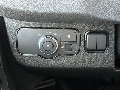 2025 Mercedes-Benz Sprinter 2500 Cargo 144 WB