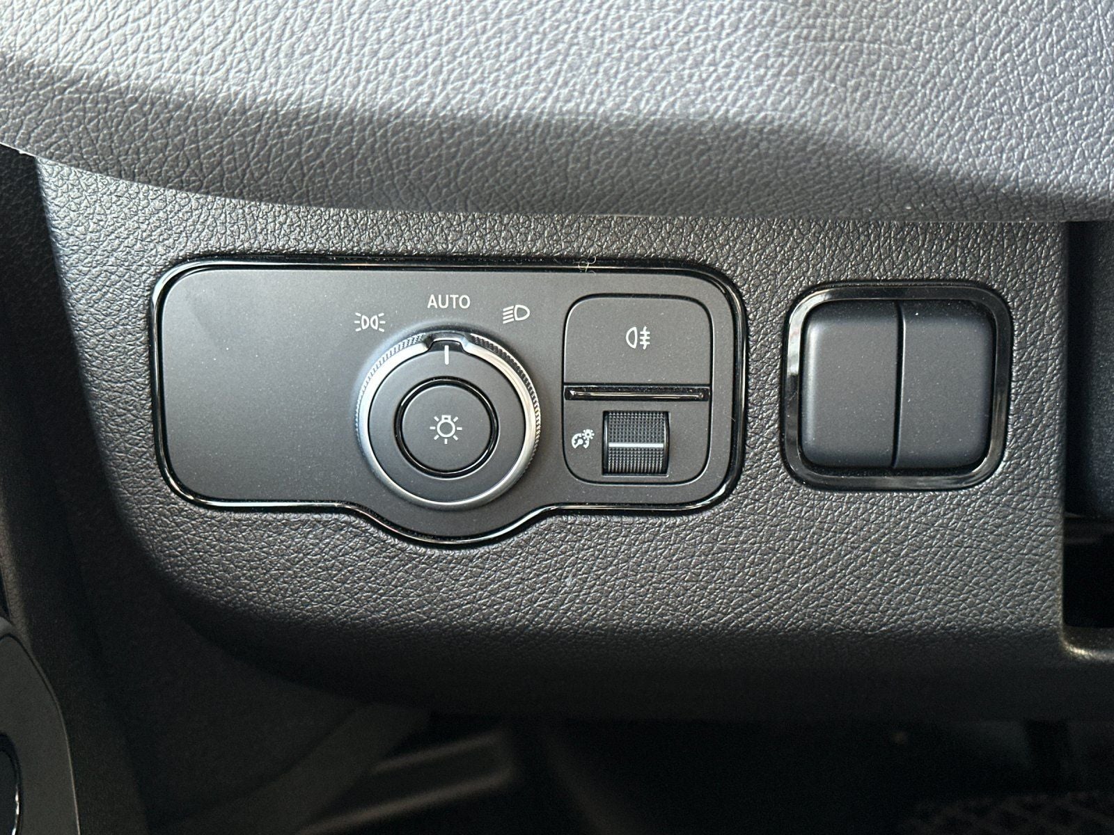 2025 Mercedes-Benz Sprinter 2500 Cargo 144 WB