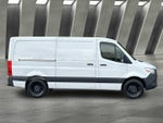 2025 Mercedes-Benz Sprinter 2500 Cargo 144 WB