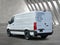 2025 Mercedes-Benz Sprinter 2500 Cargo 144 WB
