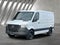 2025 Mercedes-Benz Sprinter 2500 Cargo 144 WB