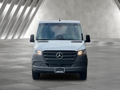 2025 Mercedes-Benz Sprinter 2500 Cargo 144 WB