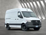2025 Mercedes-Benz Sprinter 2500 Cargo 144 WB