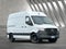 2025 Mercedes-Benz Sprinter 2500 Cargo 144 WB
