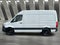 2025 Mercedes-Benz Sprinter 2500 Cargo 144 WB