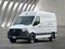 2025 Mercedes-Benz Sprinter 2500 Cargo 144 WB
