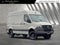 2026 Mercedes-Benz Sprinter 2500 Cargo 144 WB 4MATIC®