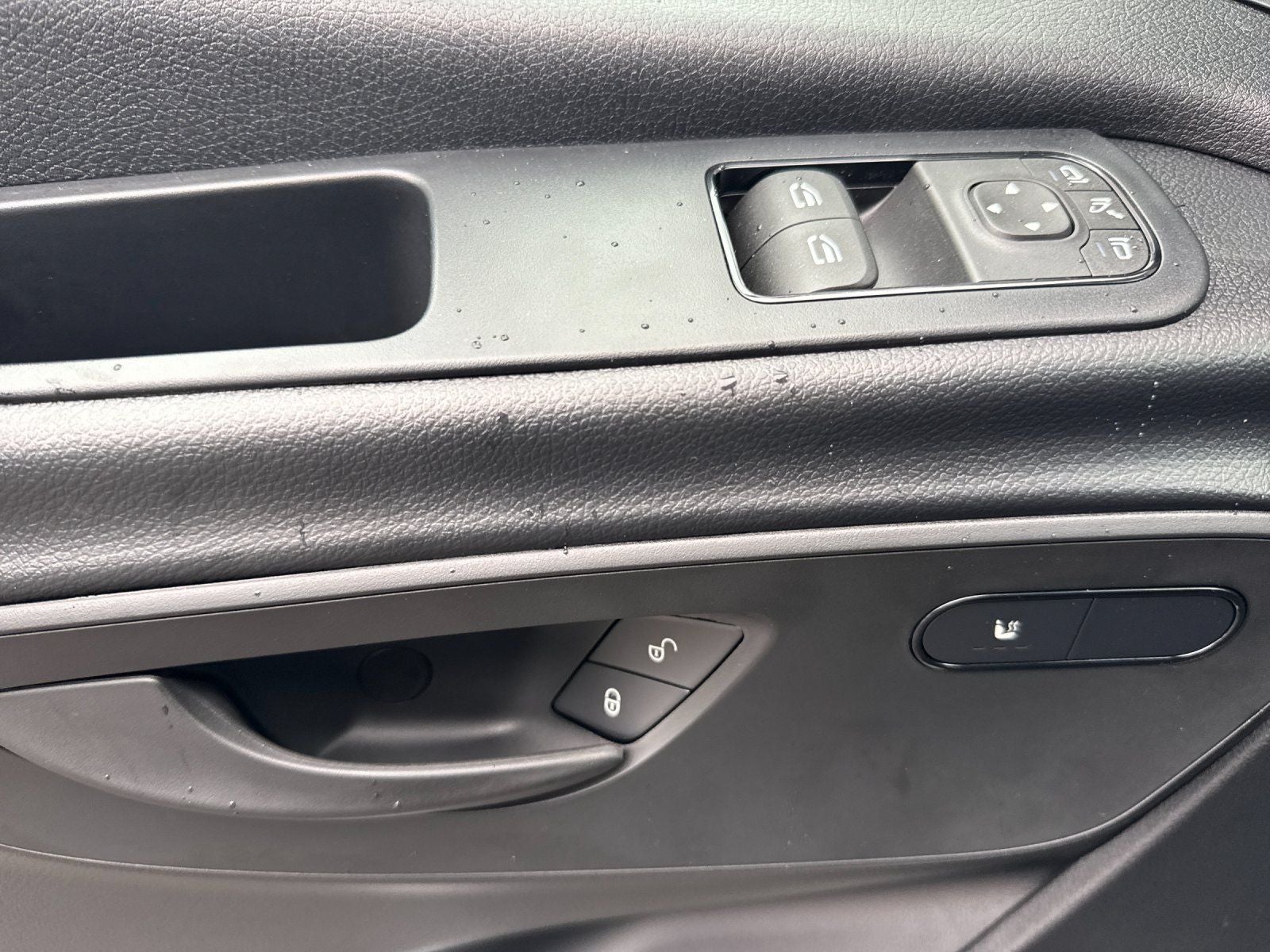 2026 Mercedes-Benz Sprinter 2500 Cargo 144 WB 4MATIC®