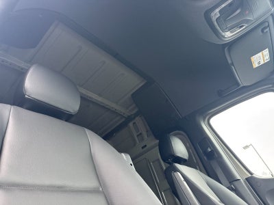2026 Mercedes-Benz Sprinter 2500 Cargo 144 WB 4MATIC®