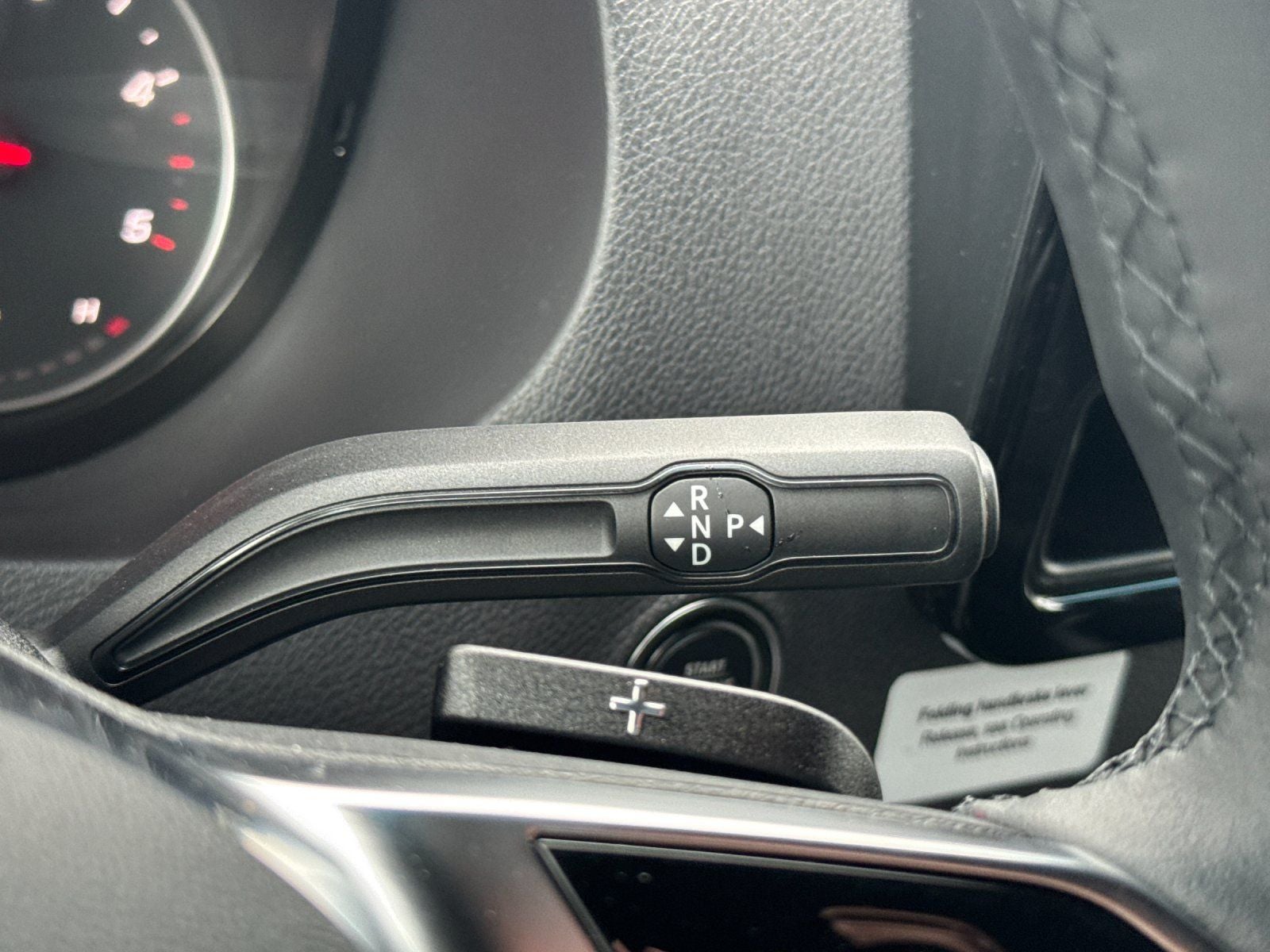 2026 Mercedes-Benz Sprinter 2500 Cargo 144 WB 4MATIC®