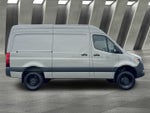 2026 Mercedes-Benz Sprinter 2500 Cargo 144 WB 4MATIC®