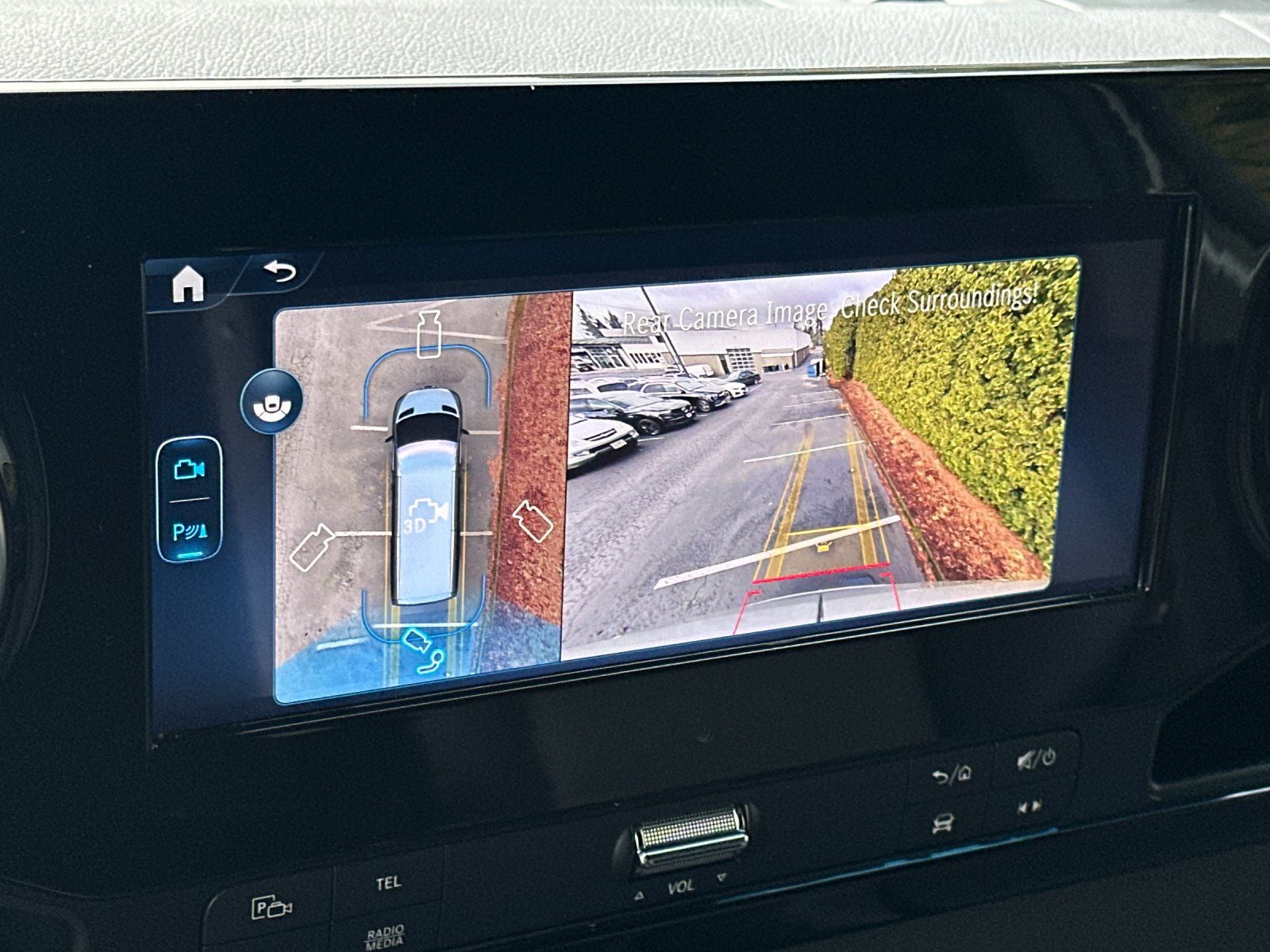 2026 Mercedes-Benz Sprinter 2500 Cargo 144 WB 4MATIC®