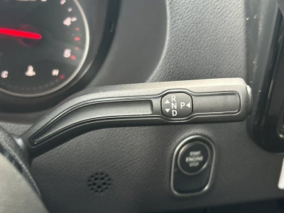 2026 Mercedes-Benz Sprinter 2500 Cargo 144 WB 4MATIC®