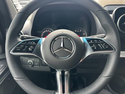 2026 Mercedes-Benz Sprinter 2500 Cargo 144 WB 4MATIC®