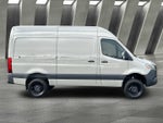 2026 Mercedes-Benz Sprinter 2500 Cargo 144 WB 4MATIC®