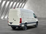 2026 Mercedes-Benz Sprinter 2500 Cargo 144 WB 4MATIC®