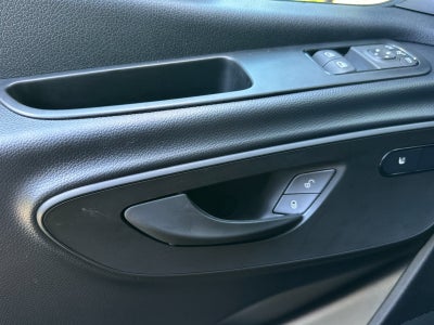 2026 Mercedes-Benz Sprinter 2500 Cargo 144 WB 4MATIC®