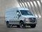 2026 Mercedes-Benz Sprinter 2500 Cargo 144 WB 4MATIC®
