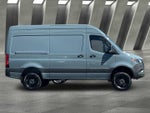 2026 Mercedes-Benz Sprinter 2500 Cargo 144 WB 4MATIC®