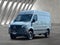 2026 Mercedes-Benz Sprinter 2500 Cargo 144 WB 4MATIC®