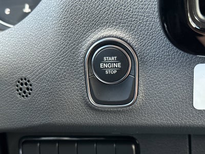 2026 Mercedes-Benz Sprinter 2500 Cargo 144 WB 4MATIC®
