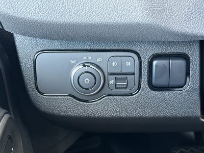 2026 Mercedes-Benz Sprinter 2500 Cargo 144 WB 4MATIC®