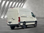 2026 Mercedes-Benz Sprinter 2500 Cargo 144 WB 4MATIC®
