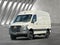 2026 Mercedes-Benz Sprinter 2500 Cargo 144 WB 4MATIC®