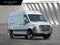 2025 Mercedes-Benz Sprinter 2500 Cargo 144 WB 4MATIC®
