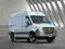 2025 Mercedes-Benz Sprinter 2500 Cargo 144 WB 4MATIC®