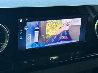 2025 Mercedes-Benz Sprinter 2500 Cargo 144 WB 4MATIC®