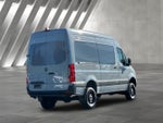 2025 Mercedes-Benz Sprinter 2500 Cargo 144 WB 4MATIC®
