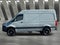 2025 Mercedes-Benz Sprinter 2500 Cargo 144 WB 4MATIC®