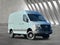 2026 Mercedes-Benz Sprinter 2500 Cargo 144 WB 4MATIC®