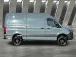 2026 Mercedes-Benz Sprinter 2500 Cargo 144 WB 4MATIC®