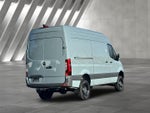 2026 Mercedes-Benz Sprinter 2500 Cargo 144 WB 4MATIC®
