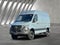 2026 Mercedes-Benz Sprinter 2500 Cargo 144 WB 4MATIC®