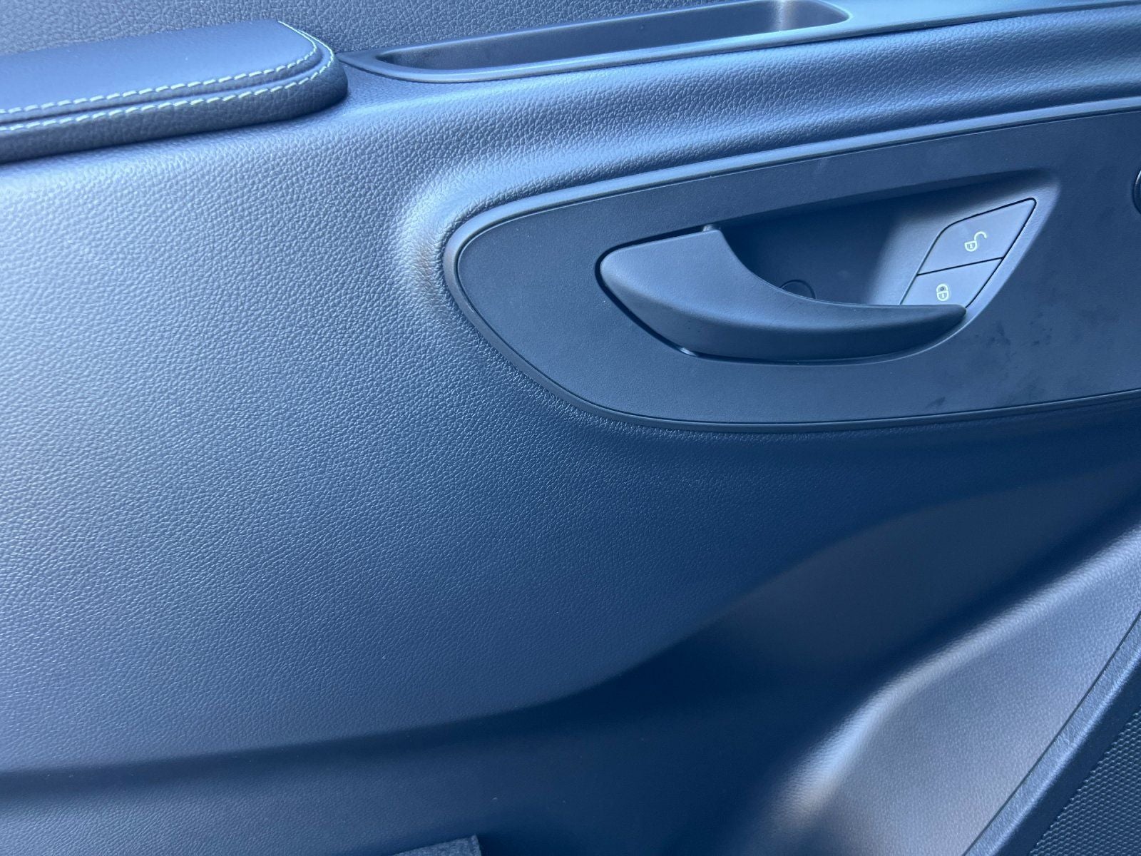 2026 Mercedes-Benz Sprinter 2500 Cargo 144 WB 4MATIC®