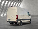 2026 Mercedes-Benz Sprinter 2500 Cargo 144 WB 4MATIC®