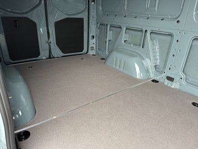 2026 Mercedes-Benz Sprinter 2500 Cargo 144 WB 4MATIC®