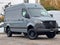 2026 Mercedes-Benz Sprinter 2500 Cargo 144 WB 4MATIC®