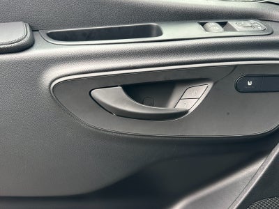 2026 Mercedes-Benz Sprinter 2500 Cargo 144 WB 4MATIC®