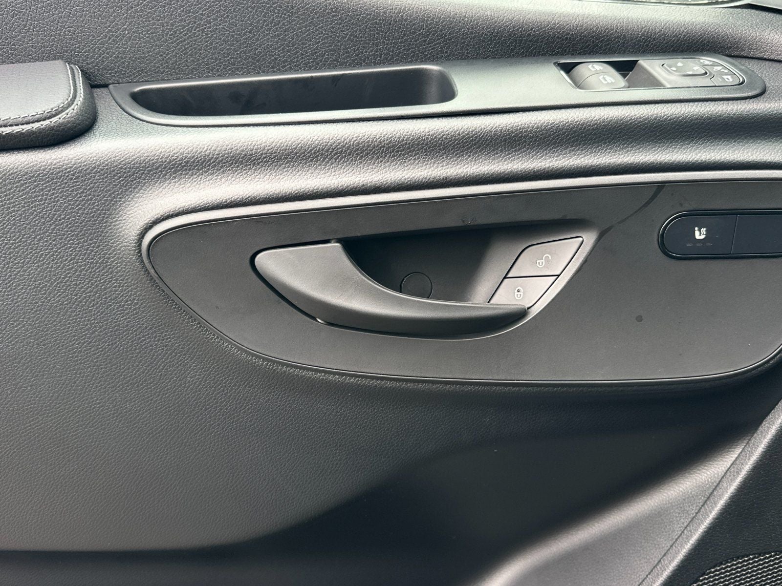 2026 Mercedes-Benz Sprinter 2500 Cargo 144 WB 4MATIC®