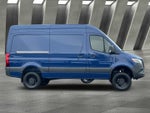 2026 Mercedes-Benz Sprinter 2500 Cargo 144 WB 4MATIC®